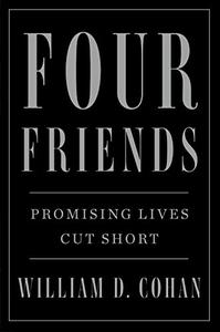 Four Friends Promising Lives Cut Short 