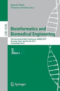 Bioinformatics and Biomedical Engineering, Part I 