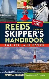 Reeds Skipper’s Handbook