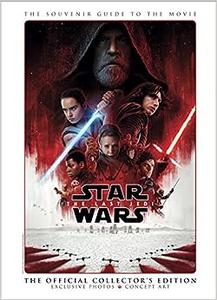 Star Wars The Last Jedi – The Official Collector's Edition 