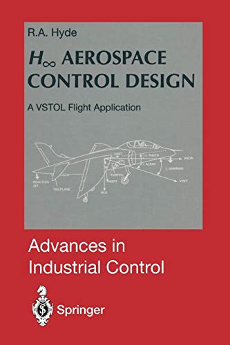 H∞ Aerospace Control Design A VSTOL Flight Application