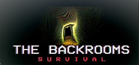 The Backrooms - Survival [FitGirl Repack]