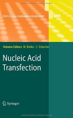 Nucleic Acid Transfection 