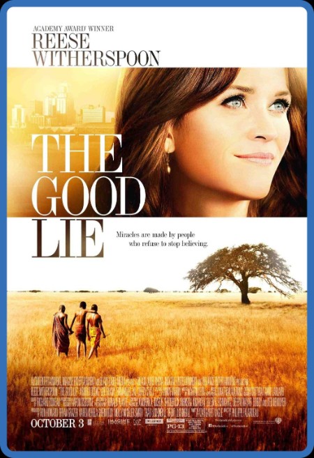 The Good Lie (2014) 1080p BluRay x265-RARBG 75aa02f542abb9cbc22ca52af4cac921