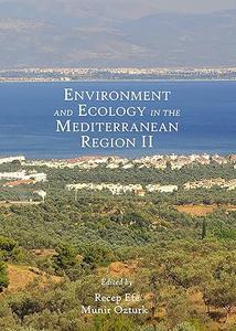 Environment and Ecology in the Mediterranean Region II