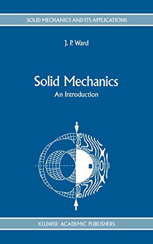Solid Mechanics An Introduction
