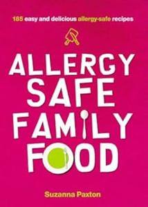 Allergy–Safe Family Food