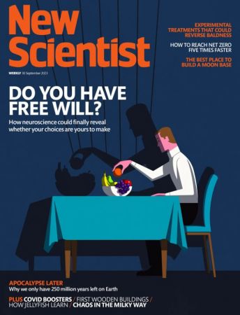 New Scientist International Edition - 30 September 2023