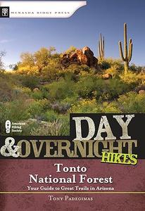 Day & Overnight Hikes Tonto National Forest