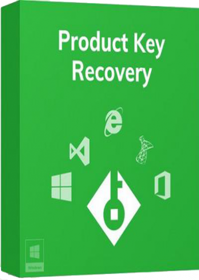 Product Key Recovery Tool 2.0.0 + Portable