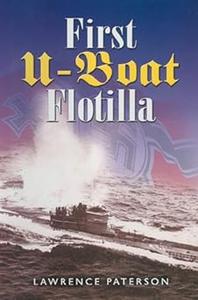 First U–Boat Flotilla