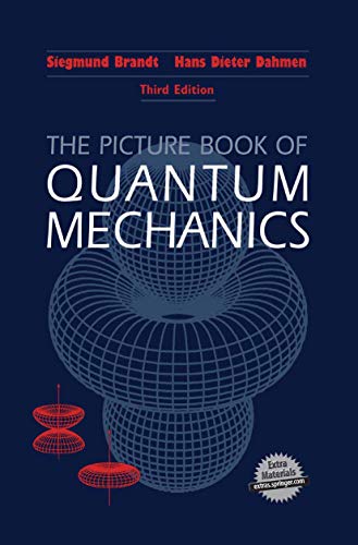 The Picture Book of Quantum Mechanics