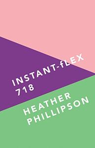 Instant–flex 718
