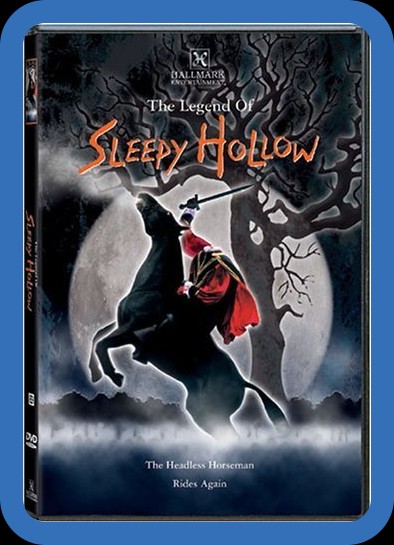 The Legend of Sleepy Hollow (1999) AMZN WEB-DL DDP 2 0 H264-PiRaTeS