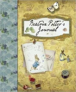 Beatrix Potter a Journal (Peter Rabbit)