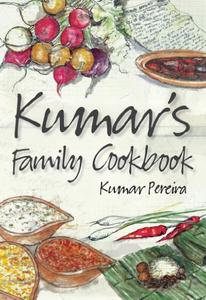 Kumar’s Family Cookbook