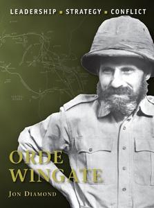Orde Wingate (Command)