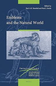 Emblems and the Natural World