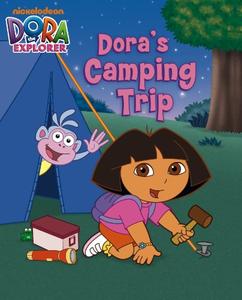 Dora’s Camping Trip