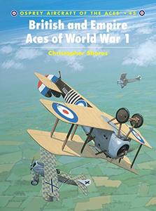 British and Empire Aces of World War I