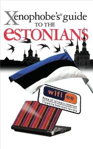 Xenophobe’s Guide to the Estonians