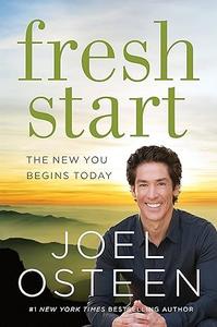 Fresh Start The New You Begins Today