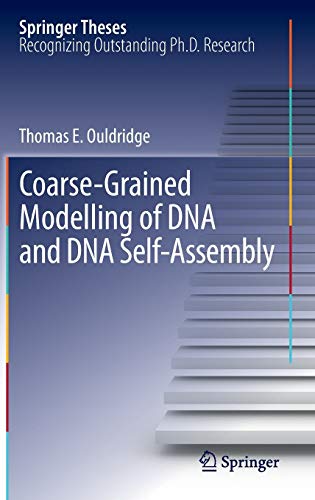 Coarse–Grained Modelling of DNA and DNA Self–Assembly