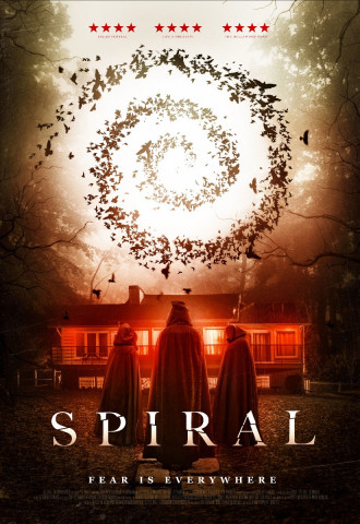Spiral Das Ritual 2019 German Dl 1080p BluRay Avc-Wdc