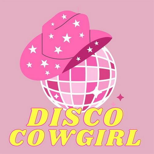 Disco Cowgirl (2023)
