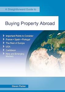Buying a Property Abroad A Straightforward Guide