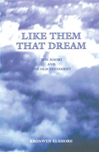 Like them that dream the Māori and the Old Testament