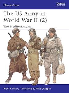 The US Army in World War II (2) The Mediterranean