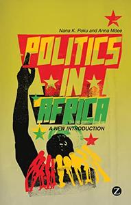 Politics in Africa A New Introduction