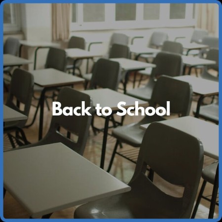 VA - Back To School (2023)