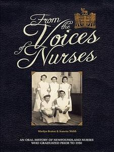 From the Voices of Nurses
