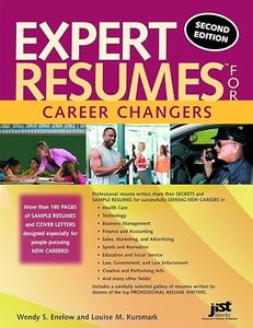 Expert Resumes for Career Changers, 2nd Ed