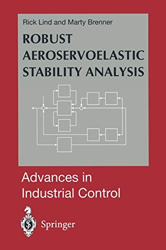 Robust Aeroservoelastic Stability Analysis Flight Test Applications
