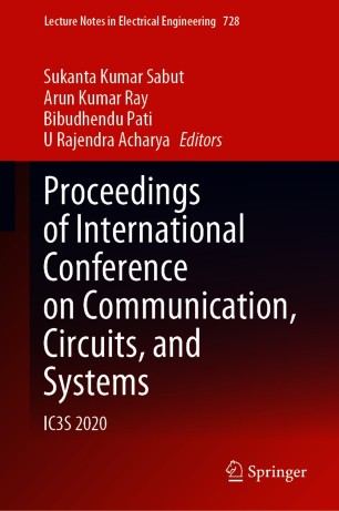 Design and Development of Aerospace Vehicles and Propulsion Systems Proceedings of SAROD 2018