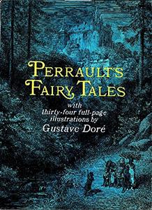 Perrault’s Fairy Tales