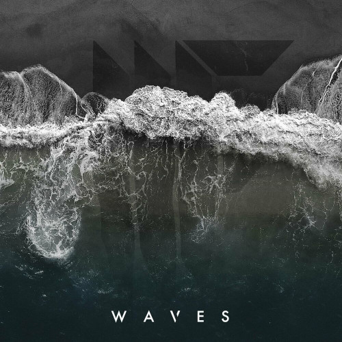 Marwood's Fall - Waves [EP] (2023)