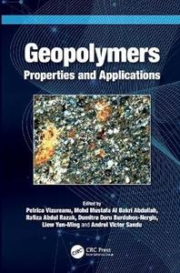 Geopolymers Properties and Applications