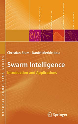 Swarm Intelligence Introduction and Applications