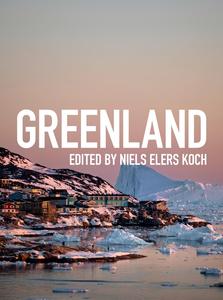 Greenland  Niels Elers Koch