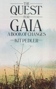 The quest for Gaia A book of changes