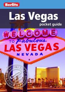 Las Vegas Pocket Guide