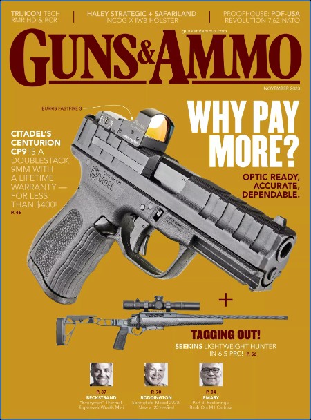 Guns & Ammo - November 2023 B316d90e4a7e57a97cc31b33fd31da77