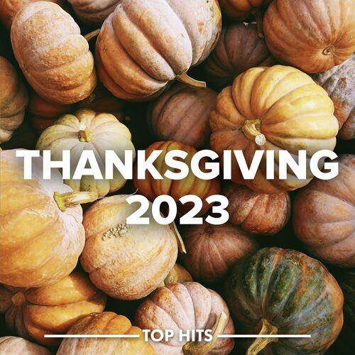 Thanksgiving 2023 (2023)
