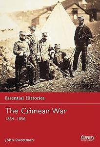 The Crimean War 1854-1856