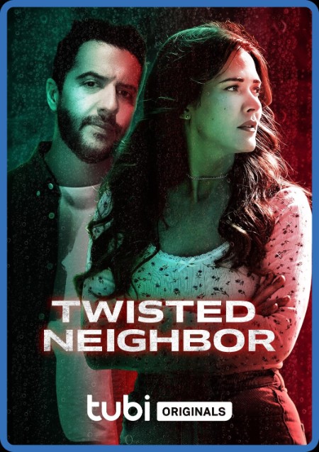 Twisted Neighbor (2023) TUBI WEB-DL AAC 2 0 H264-PiRaTeS