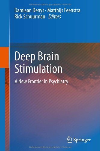 Deep Brain Stimulation A New Frontier in Psychiatry